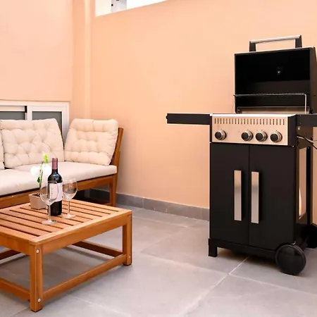 Casa Diaz By Divela בית נופש *