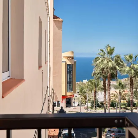 בית נופש Casa Diaz By Divela