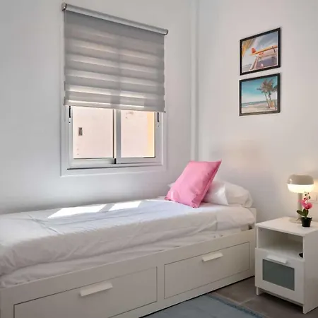 Casa Diaz By Divela * איקוד דה לוס וינוס