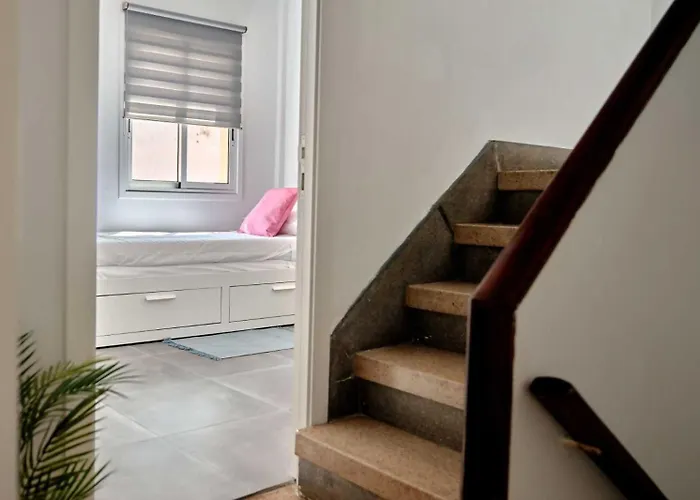 Casa Diaz By Divela בית נופש