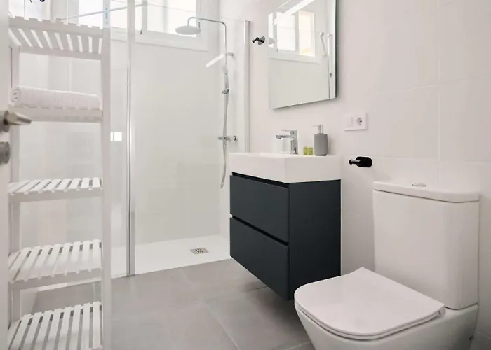 בית נופש Casa Diaz By Divela איקוד דה לוס וינוס