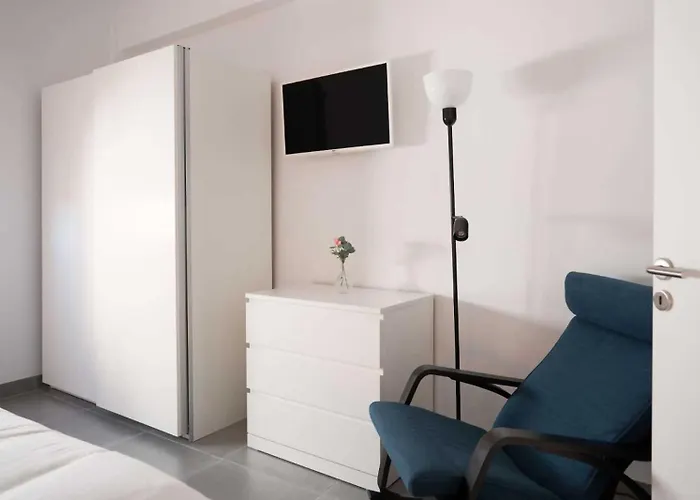 Casa Diaz By Divela בית נופש