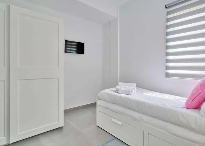 Casa Diaz By Divela איקוד דה לוס וינוס