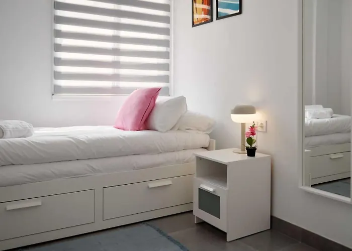 Casa Diaz By Divela בית נופש *