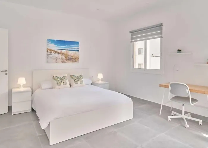 Casa Diaz By Divela בית נופש