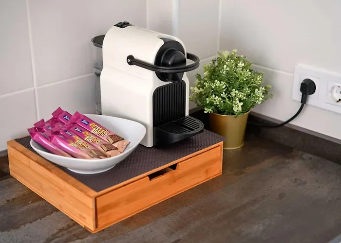 Casa Diaz By Divela בית נופש איקוד דה לוס וינוס