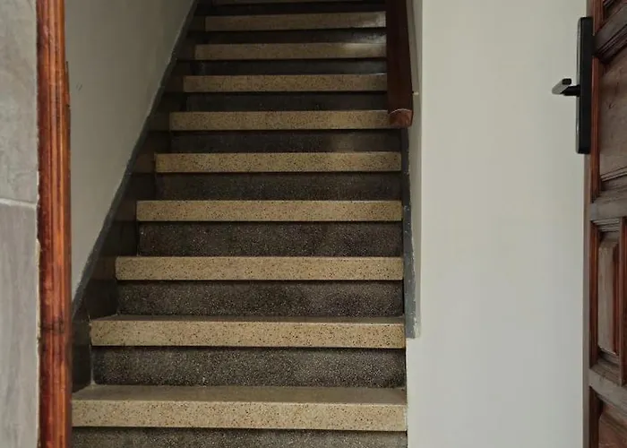 Casa Diaz By Divela בית נופש איקוד דה לוס וינוס