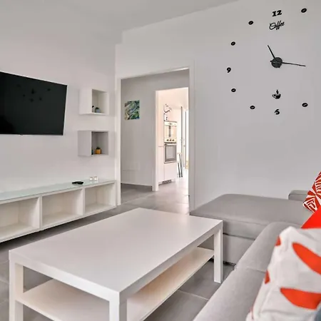 Holiday home Casa Diaz By Divela
