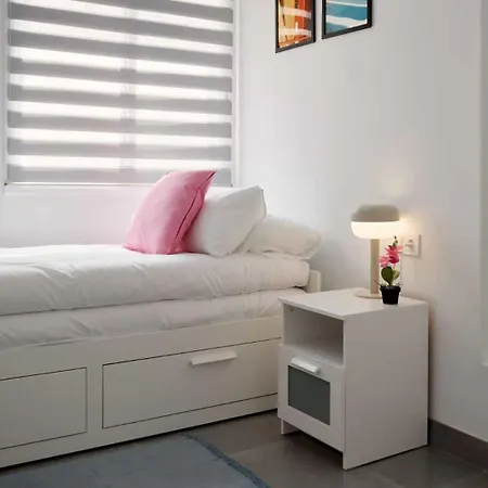 Casa Diaz By Divela Holiday home *