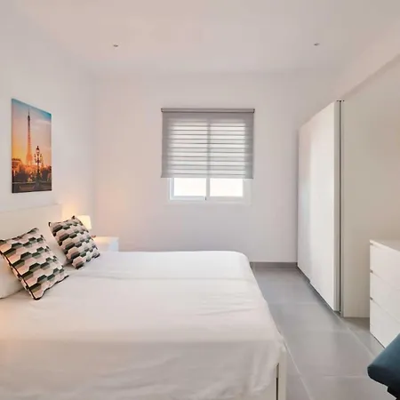 Holiday home Casa Diaz By Divela Icod De Los Vinos