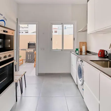 Holiday home Casa Diaz By Divela Icod De Los Vinos