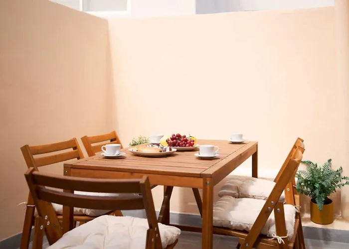 Casa Diaz By Divela * إيكود ذي لوس فينوس