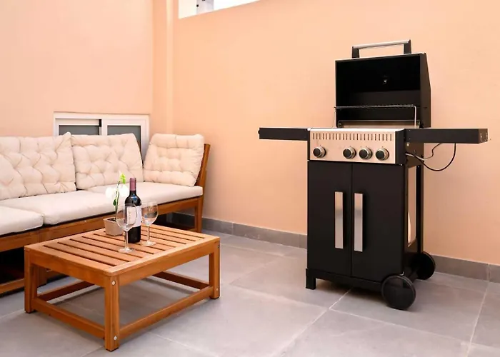 Casa Diaz By Divela بيت للعطل *