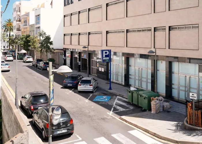 Casa Diaz By Divela بيت للعطل *