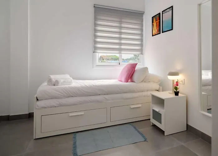 بيت للعطل Casa Diaz By Divela إيكود ذي لوس فينوس