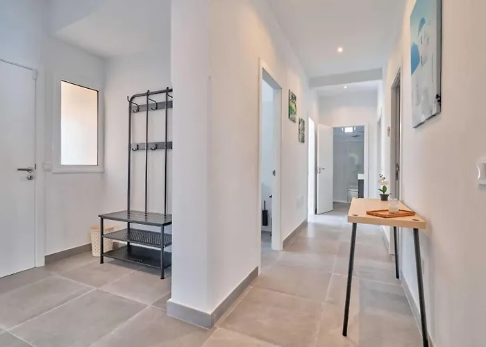 بيت للعطل Casa Diaz By Divela