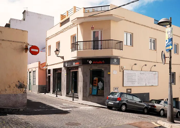 بيت للعطل Casa Diaz By Divela إيكود ذي لوس فينوس