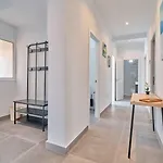 Holiday home Casa Diaz By Divela