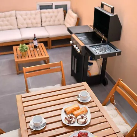 Prázdninový dům Casa Diaz By Divela *