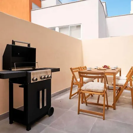 Prázdninový dům Casa Diaz By Divela Icod De Los Vinos