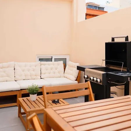 Casa Diaz By Divela Σπίτι διακοπών Icod De Los Vinos