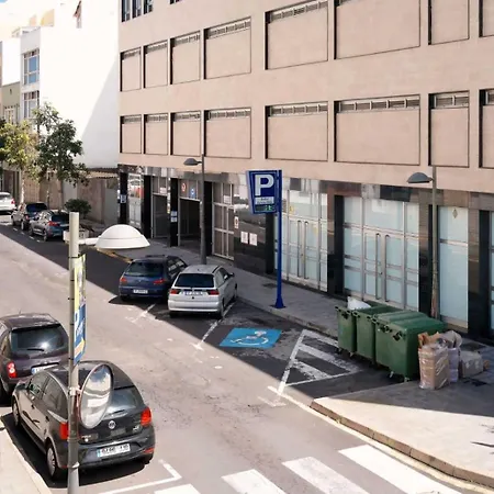 Casa Diaz By Divela Prázdninový dům *