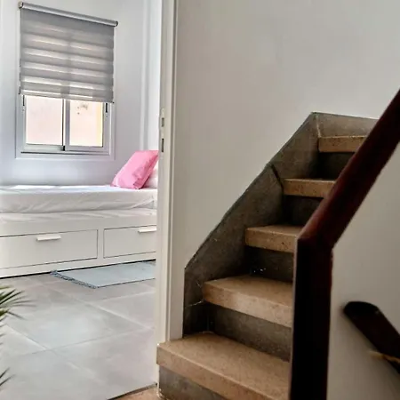 Casa Diaz By Divela Σπίτι διακοπών