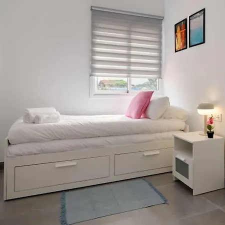 Σπίτι διακοπών Casa Diaz By Divela Icod De Los Vinos