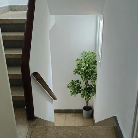 Casa Díaz By Divela *