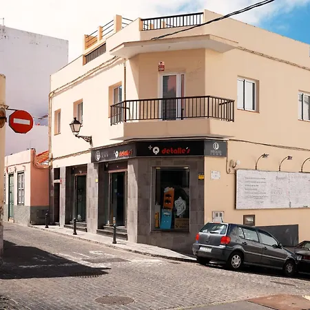 Σπίτι διακοπών Casa Diaz By Divela Icod De Los Vinos