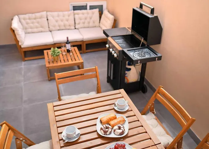 Prázdninový dům Casa Diaz By Divela *