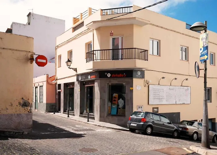 Casa Diaz By Divela Nyaraló