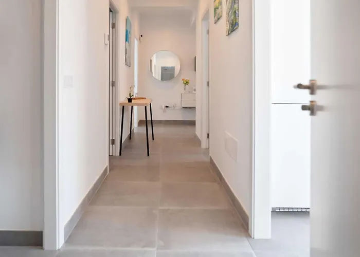 Prázdninový dům Casa Diaz By Divela