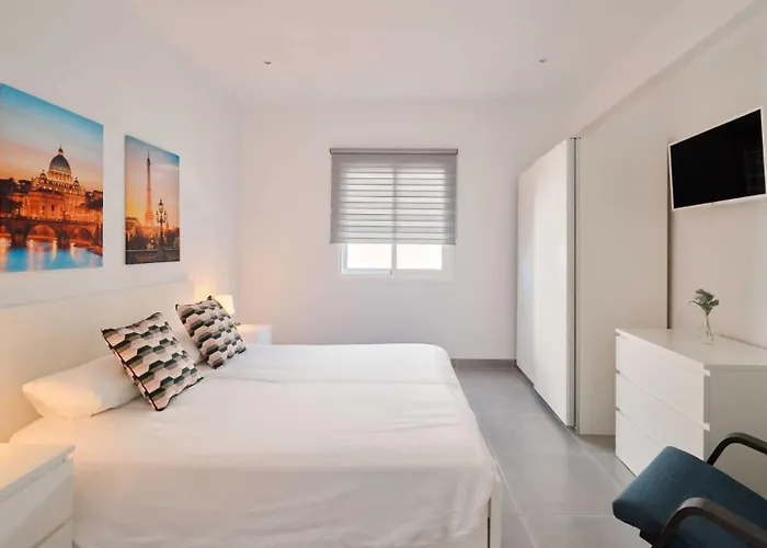 Nyaraló Casa Diaz By Divela Icod de los Vinos