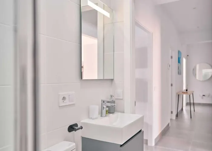 Casa Diaz By Divela Nyaraló